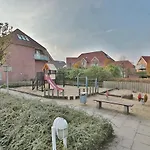Haus Ostseeallee 10 Ostseeallee 73 Strandgefuehl Apartmán Niendorf (Timmendorfer Strand)