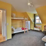 Haus Ostseeallee 10 Ostseeallee 73 Strandgefuehl Apartmán Niendorf (Timmendorfer Strand)
