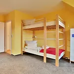 Apartmán Haus Ostseeallee 10 Ostseeallee 73 Strandgefuehl Niendorf (Timmendorfer Strand)