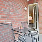 Apartmán Haus Ostseeallee 10 Ostseeallee 73 Strandgefuehl