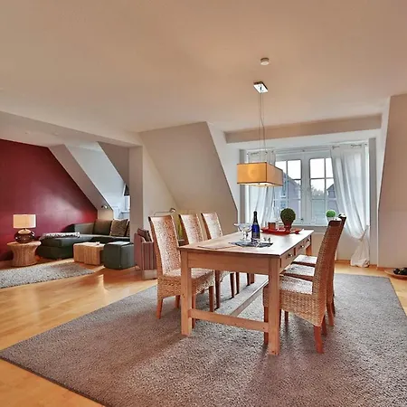 Haus Ostseeallee 10 Ostseeallee 73 Strandgefuehl *