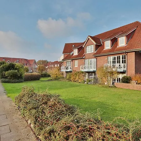 דירה Haus Ostseeallee 10 Ostseeallee 73 Strandgefuehl *