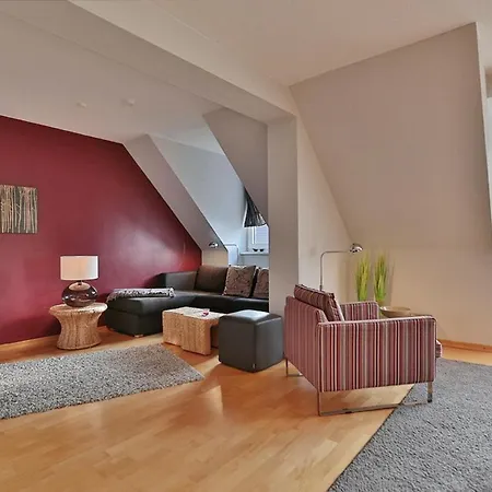 Haus Ostseeallee 10 Ostseeallee 73 Strandgefuehl *