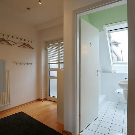 Haus Ostseeallee 10 Ostseeallee 73 Strandgefuehl Apartment Niendorf (Timmendorfer Strand)