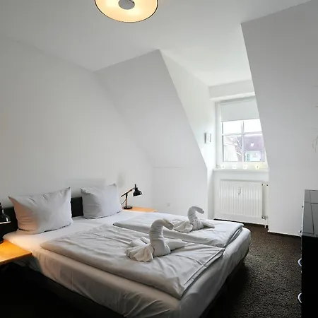 Haus Ostseeallee 10 Ostseeallee 73 Strandgefuehl Niendorf (Timmendorfer Strand)