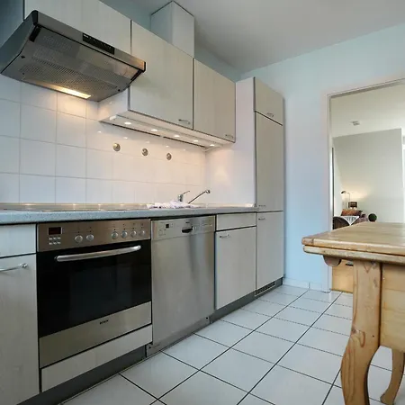 Haus Ostseeallee 10 Ostseeallee 73 Strandgefuehl