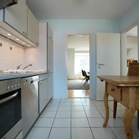 Haus Ostseeallee 10 Ostseeallee 73 Strandgefuehl *