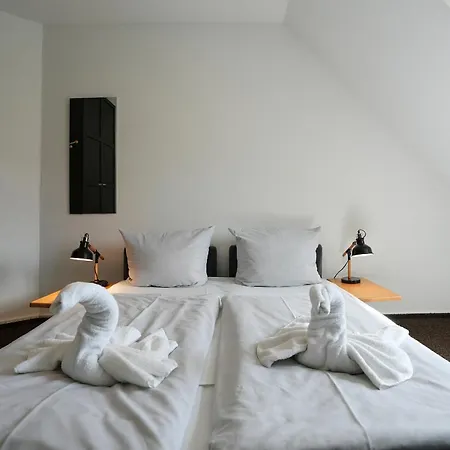 Haus Ostseeallee 10 Ostseeallee 73 Strandgefuehl דירה