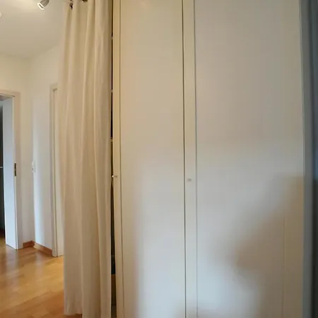 דירה Haus Ostseeallee 10 Ostseeallee 73 Strandgefuehl