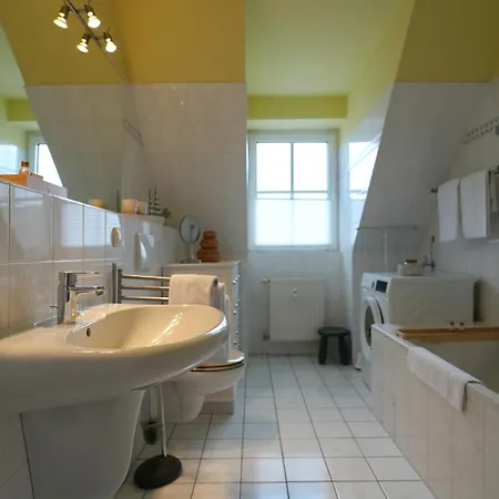 Haus Ostseeallee 10 Ostseeallee 73 Strandgefuehl *