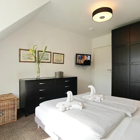 דירה Haus Ostseeallee 10 Ostseeallee 73 Strandgefuehl