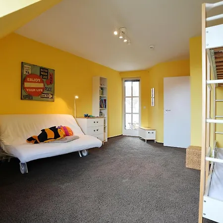 דירה Haus Ostseeallee 10 Ostseeallee 73 Strandgefuehl *