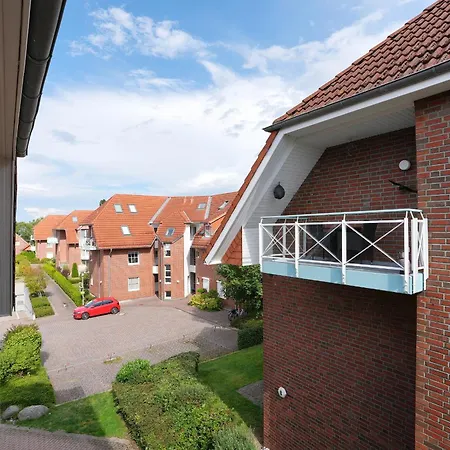 Haus Ostseeallee 10 Ostseeallee 73 Strandgefuehl Niendorf (Timmendorfer Strand)